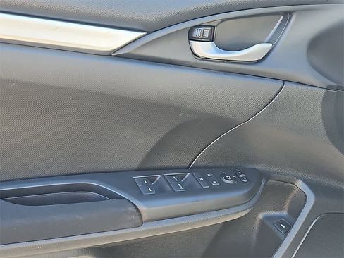 Used 2021 Honda Civic LX image 10