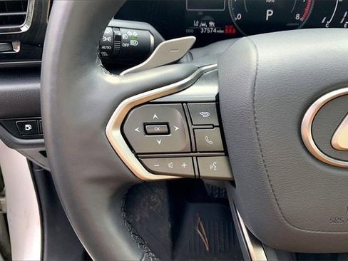 Certified 2022 Lexus NX 350 AWD w/ Premium Package image 14