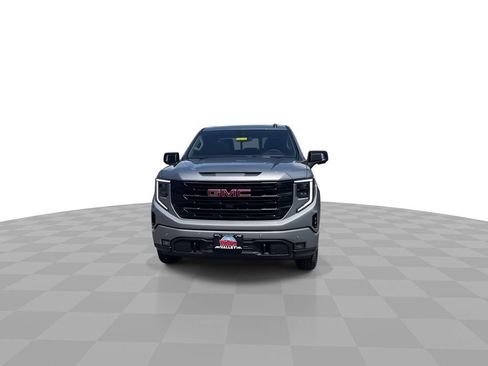 New 2026 GMC Sierra 1500 Elevation w/ Elevation Premium Package AWD/4WD image 3