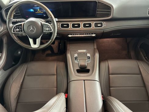 Used 2020 Mercedes-Benz GLE 350 4MATIC image 25