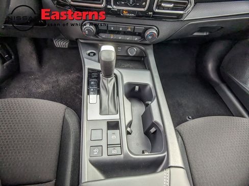 New 2026 Nissan Sentra S w/ Floor Mat Package image 14