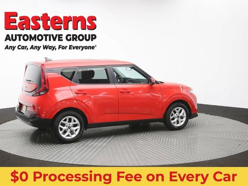 Used 2020 Kia Soul EX FWD image 44
