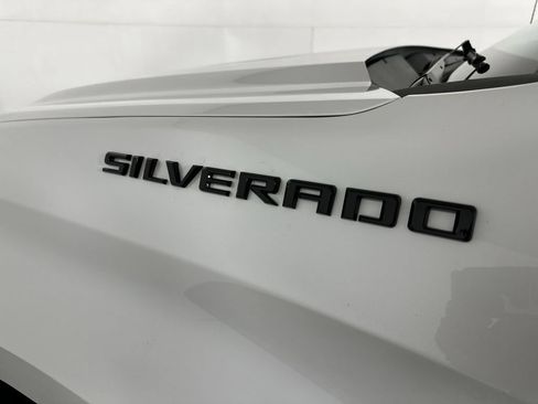 Certified 2023 Chevrolet Silverado 1500 LTZ w/ LTZ Convenience Package II AWD/4WD image 34
