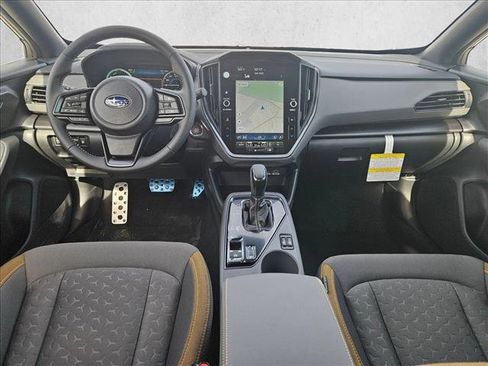 New 2026 Subaru Crosstrek 2.5i Sport AWD/4WD image 15