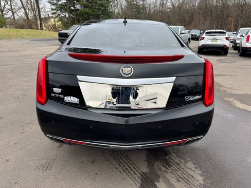 Used 2013 Cadillac XTS Luxury image 4