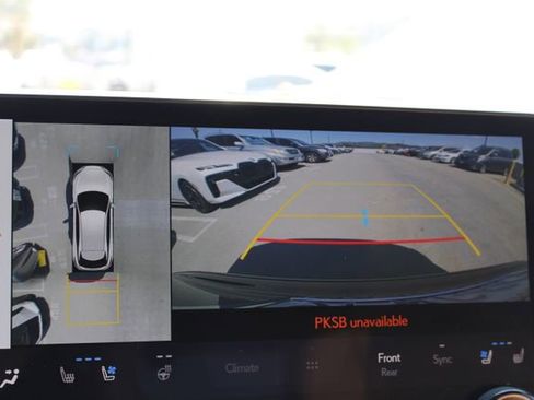 Certified 2023 Lexus RX 350 Premium Plus w/ Cold Area Package FWD image 13