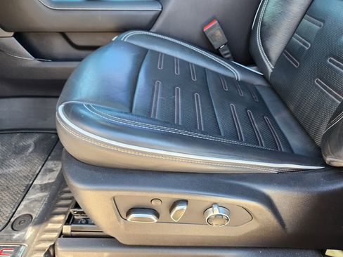 Used 2024 GMC Sierra 1500 AT4X image 22