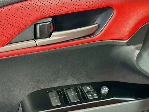 New 2026 Toyota Camry XSE image 17