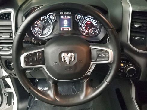 Used 2020 RAM 1500 Big Horn image 28