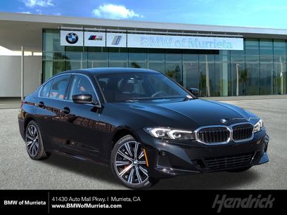 New 2026 BMW 330i xDrive Sedan w/ Premium Package