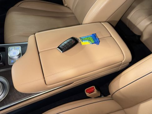 Used 2022 Genesis GV80 3.5T w/ Advanced Package 06 image 30