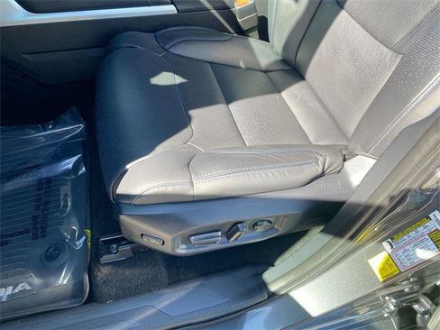 Certified 2024 Toyota Sequoia Platinum w/ TRD Off-Road Package image 12