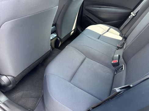 Used 2024 Toyota Corolla LE FWD image 24