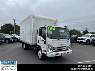 Used 2024 Chevrolet Low Cab Forward RWD video 1