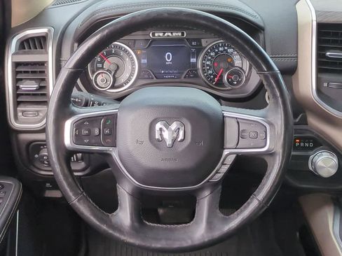 Used 2019 RAM 1500 Laramie image 22