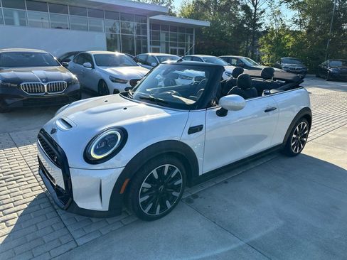 Used 2023 MINI Cooper S FWD image 18