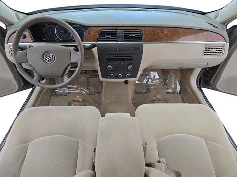 Used 2006 Buick LaCrosse CX FWD image 9