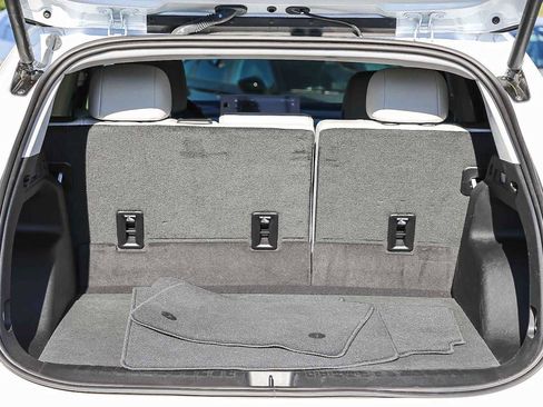 Certified 2025 Honda Prologue Touring image 23