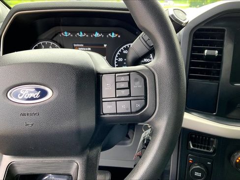 Used 2023 Ford F150 XLT AWD/4WD image 17