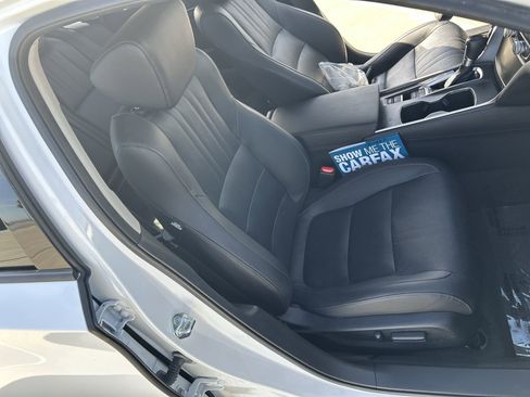 Certified 2022 Honda Accord Sport Special Edition image 25