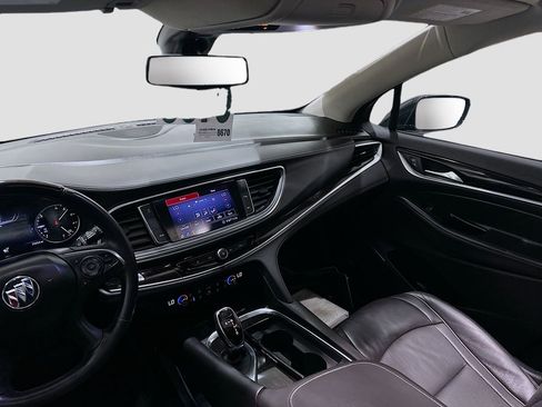 Used 2020 Buick Enclave Avenir w/ Avenir Technology Package FWD image 25