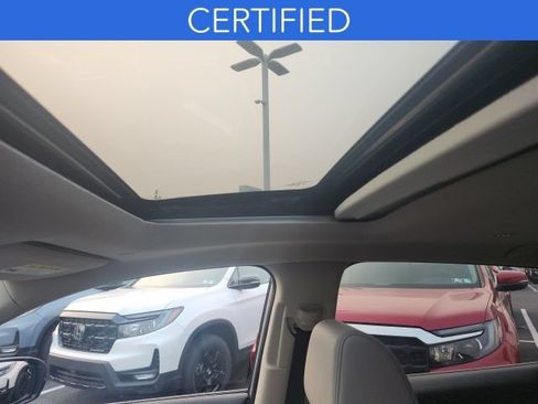 Used 2024 Honda HR-V EX-L image 23