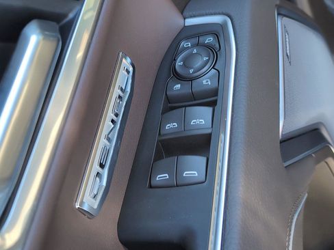 New 2026 GMC Sierra 1500 Denali image 29