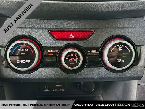 Used 2021 Subaru Crosstrek 2.5i Sport image 15