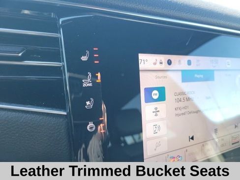 Used 2024 Jeep Wagoneer L Series II image 11