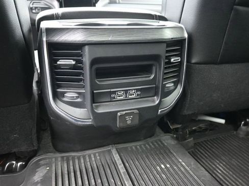 Used 2024 RAM 3500 Laramie w/ Night Edition image 13