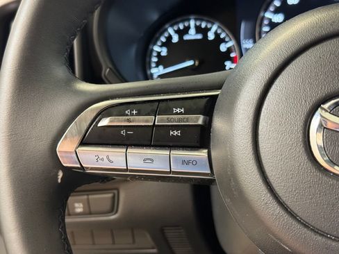 Used 2025 MAZDA CX-50 AWD 2.5 S w/ Preferred Package image 39