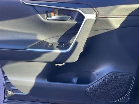 Used 2024 Toyota RAV4 XSE w/ Weather Package image 28