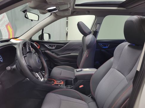 Used 2020 Subaru Forester Sport AWD/4WD image 13