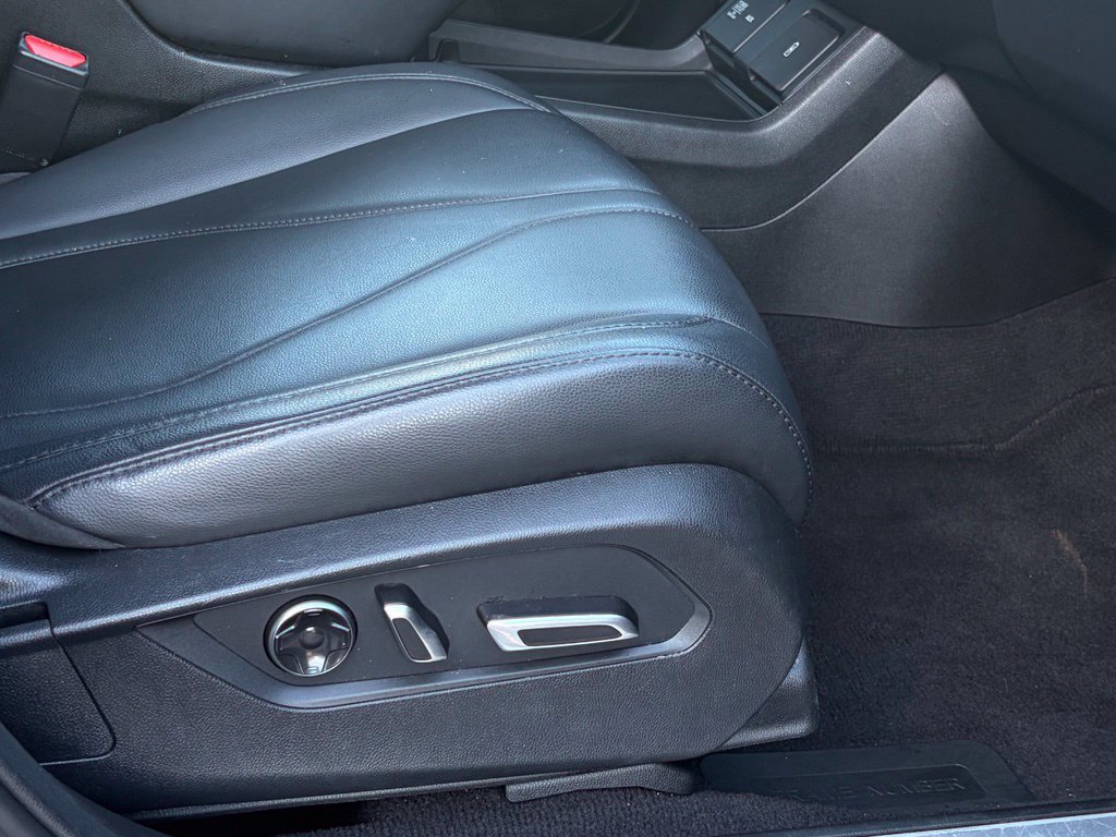 Used 2021 Acura RDX FWD image 19