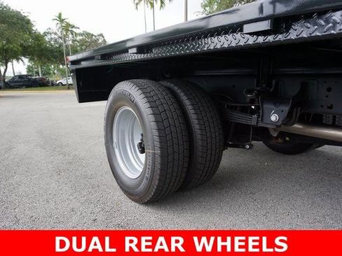 New 2025 Ford F350 XL w/ XL Chrome Package AWD/4WD image 13