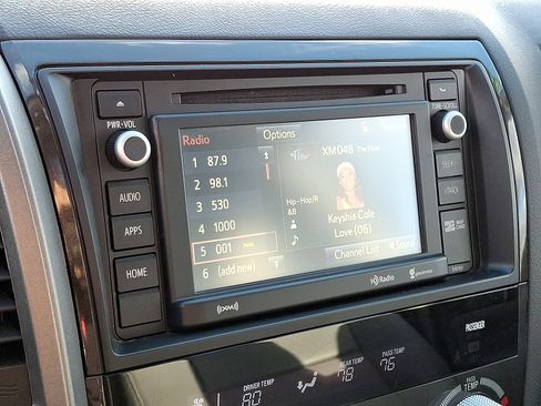 Used 2017 Toyota Sequoia SR5 image 17