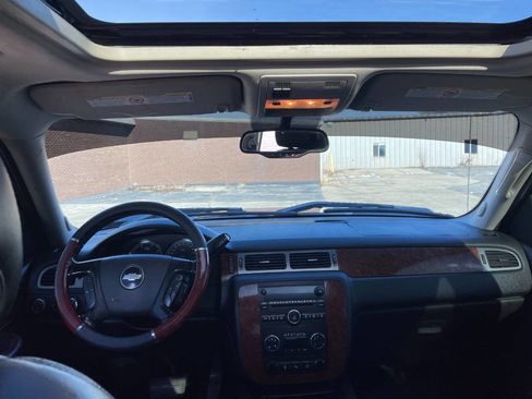 Used 2008 Chevrolet Silverado 2500 LTZ w/ Safety Package image 25