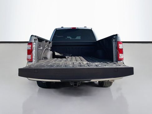 Used 2021 Ford F150 XL w/ STX Appearance Package RWD image 26