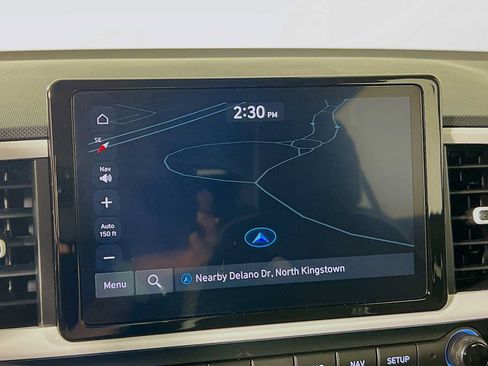 Certified 2025 Hyundai Venue Limited FWD image 13
