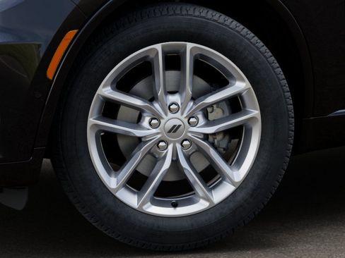 New 2026 Dodge Durango GT image 37