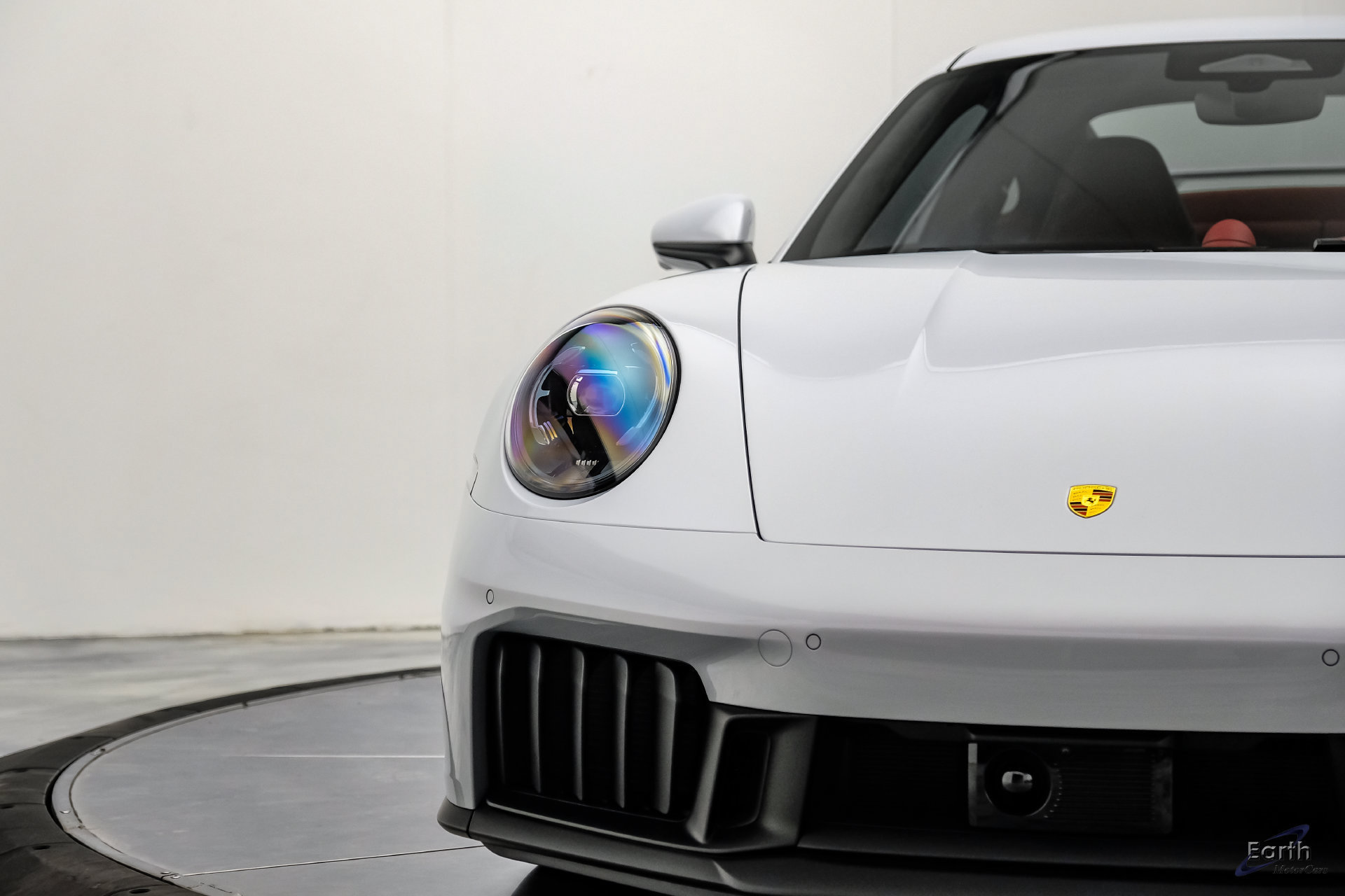 Used 2026 Porsche 911 Carrera GTS RWD image 36