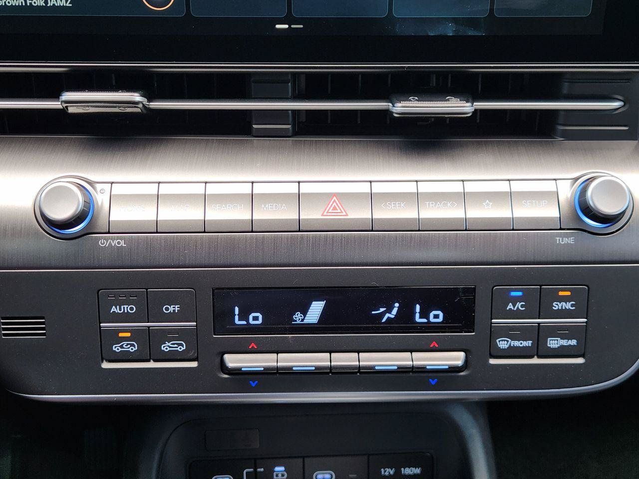New 2027 Hyundai Kona SEL Sport FWD image 15