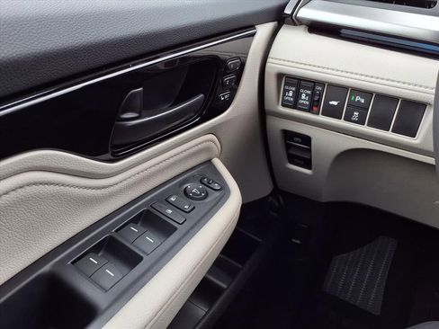 New 2026 Honda Odyssey Touring image 22