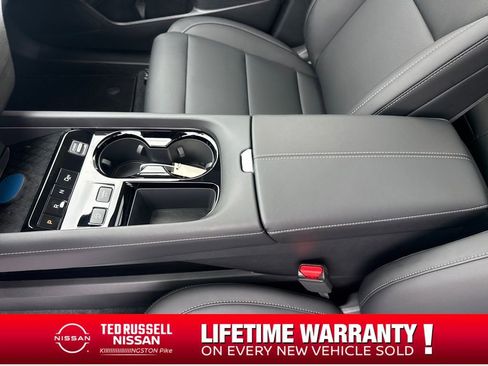 New 2026 Nissan Murano SL image 26