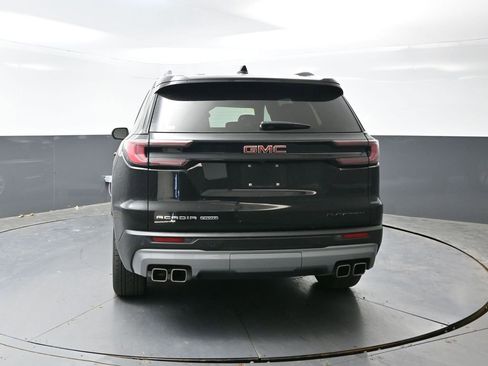 Used 2024 GMC Acadia Elevation AWD/4WD image 13