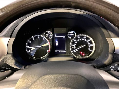 Used 2023 Lexus GX 460 Premium w/ Premium Package AWD/4WD image 26