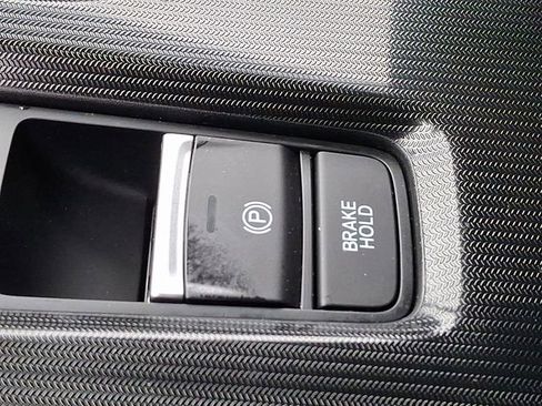 Used 2025 Honda Civic Sport image 25