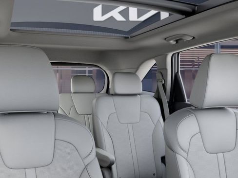 New 2026 Kia Sorento X-Line EX image 27