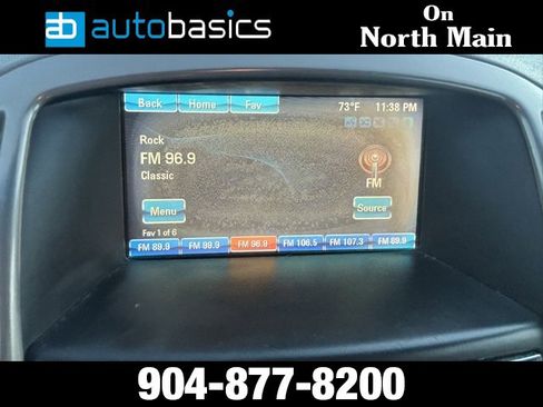 Used 2012 Buick Verano Convenience image 28