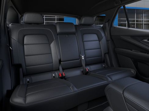 New 2025 Chevrolet Blazer EV LT w/ Super Cruise Package image 41